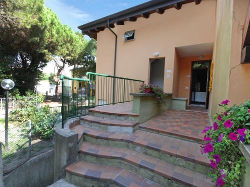 Apartamentos Locazione Turistica Villa Isotta.2