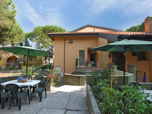 Apartamentos Locazione Turistica Villa Isotta.1