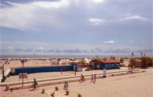 Apartamentos Volpe 17