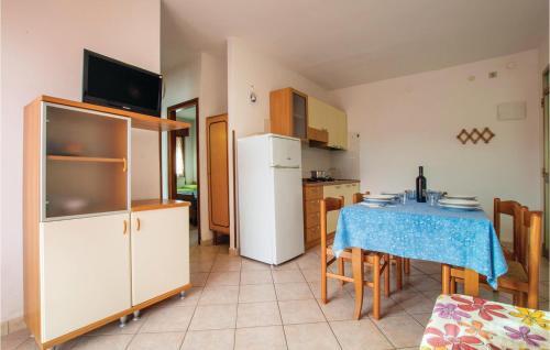 Apartamentos Volpe 17