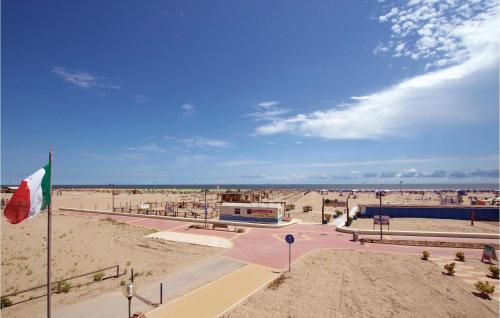 Apartamentos Volpe 17