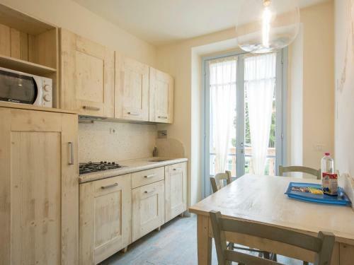 Apartamento Locazione Turistica Vada.3