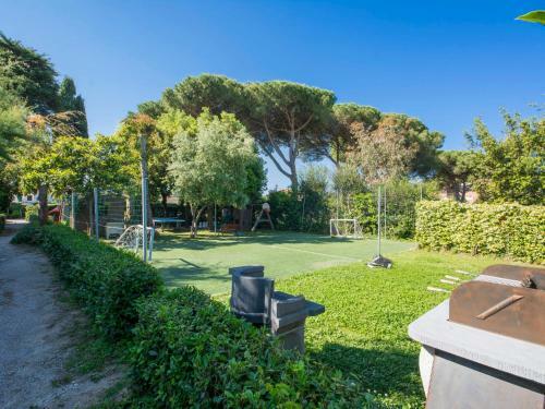 Apartamento Locazione Turistica Vada.3