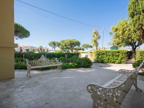 Apartamento Locazione Turistica Vada.3