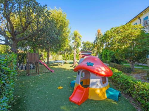 Apartamento Locazione Turistica Vada.3