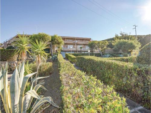 Apartamentos Eco Del Mare