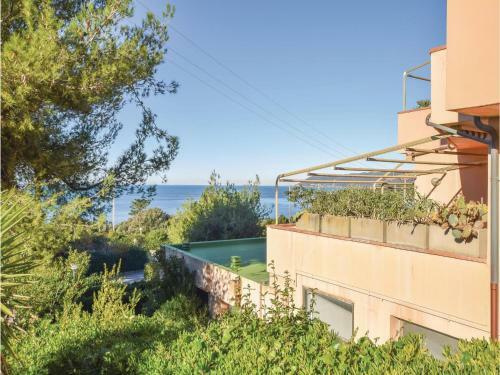 Apartamentos Eco Del Mare