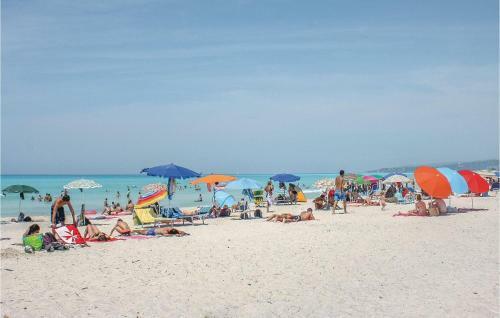 Apartamentos Eco Del Mare