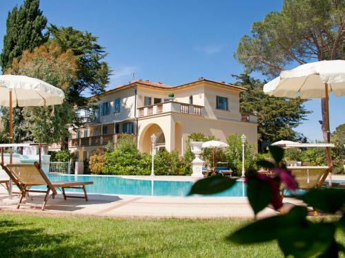 Apartamentos Locazione Turistica Vada.1