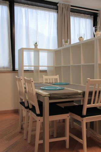 Favorite Apartment - Trentino Rooms