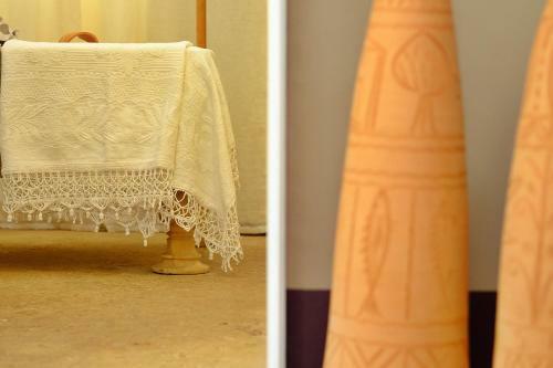 Hostal Bio Masseria Muto