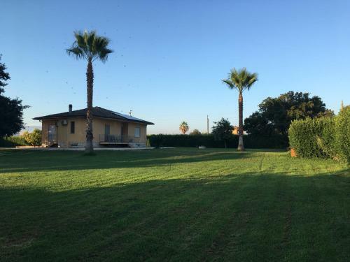 Bed & Breakfast La Casa Del Moro