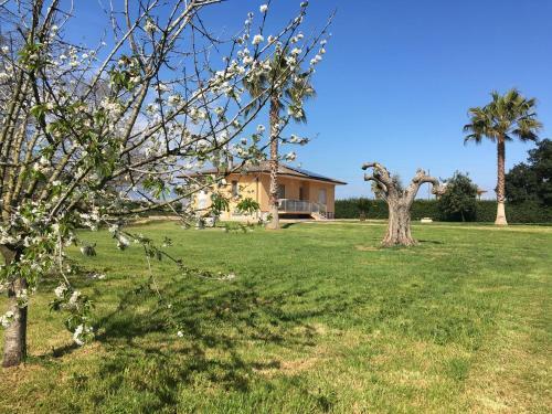 Bed & Breakfast La Casa Del Moro
