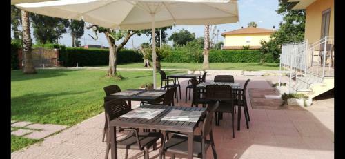 Bed & Breakfast La Casa Del Moro