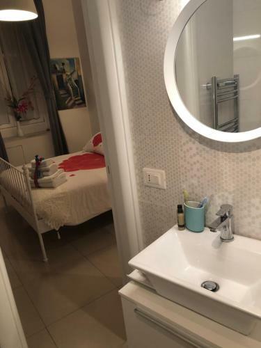 Bed & Breakfast Allegoria Dell'aurora