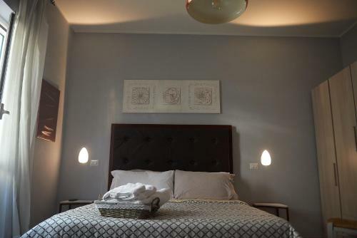 Bed & Breakfast Bebnonnamaria1928