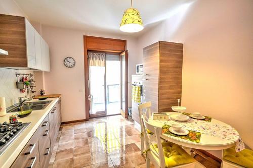 Salerno Apartment Sleeps 4