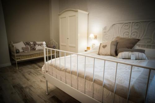 Bed & Breakfast Romantica Salerno