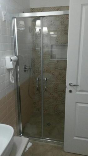 Bed & Breakfast Romantica Salerno