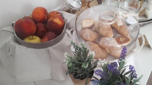 Bed & Breakfast Romantica Salerno