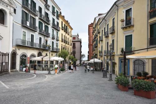 Bed & Breakfast La Dimora Del Barone