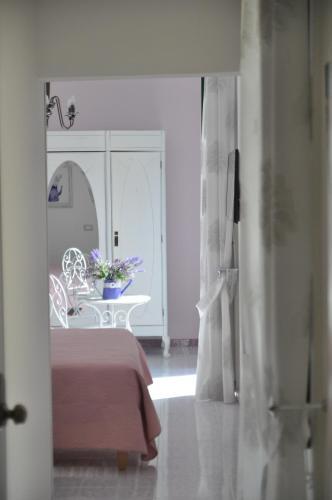 Hostal Salerno Costa D'amalfi Suite