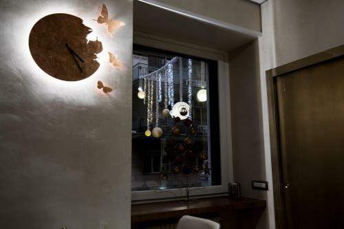 Civico Cinque Home Luxury Apartment