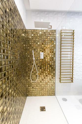 Civico Cinque Home Luxury Apartment