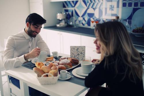 Bed & Breakfast Le Mulieres