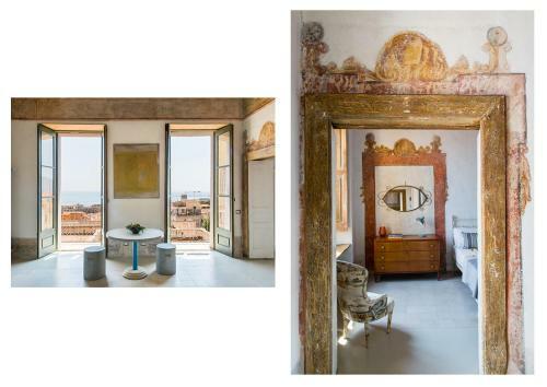 Apartamento Trotula Charming Houses