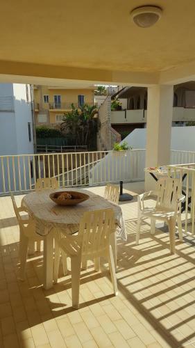 Apartamento Casa Aliga