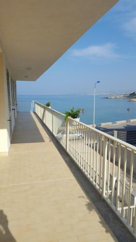 Apartamento Casa Aliga