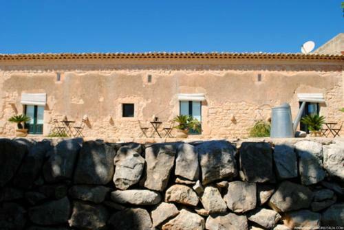 Agroturismo Dimore Del Valentino