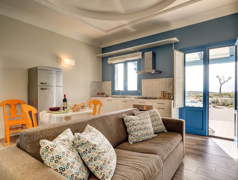 Le Ville Al Mare Di Marsa Sicl�