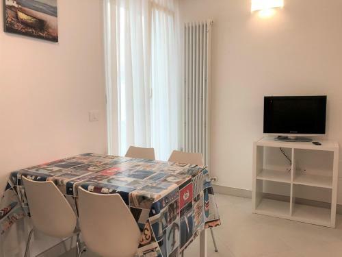 Apartamento Appartamento Venezia 2