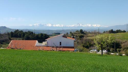 Posada Locanda Zona Franca