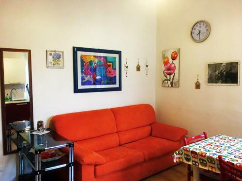 Apartamento Appartamento Aurora