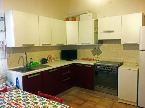 Apartamento Appartamento Aurora