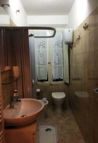Apartamento Appartamento Aurora