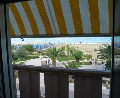Hotel Albergo Girasole