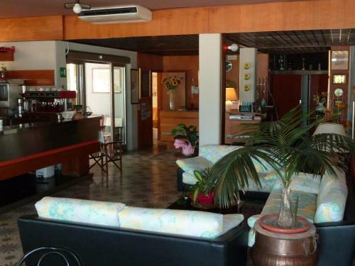Hotel Albergo Girasole
