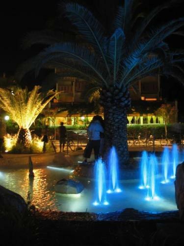 Hotel Albergo Girasole
