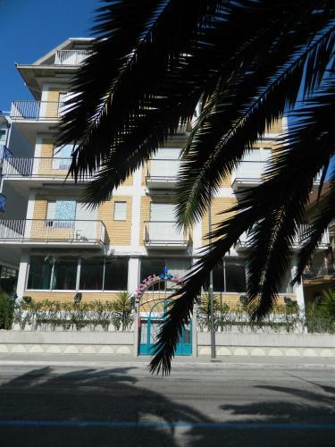 Hotel Capri