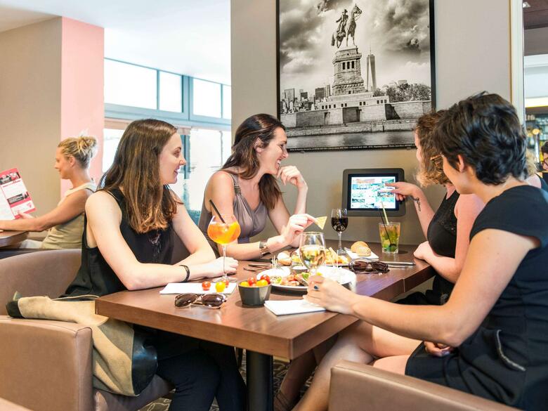 Hotel Mercure La Roche Sur Yon Centre