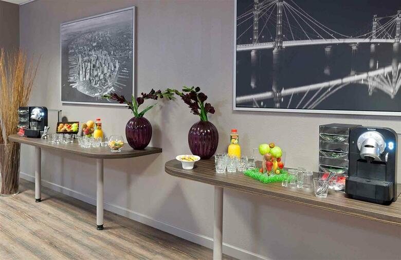 Hotel Mercure La Roche Sur Yon Centre