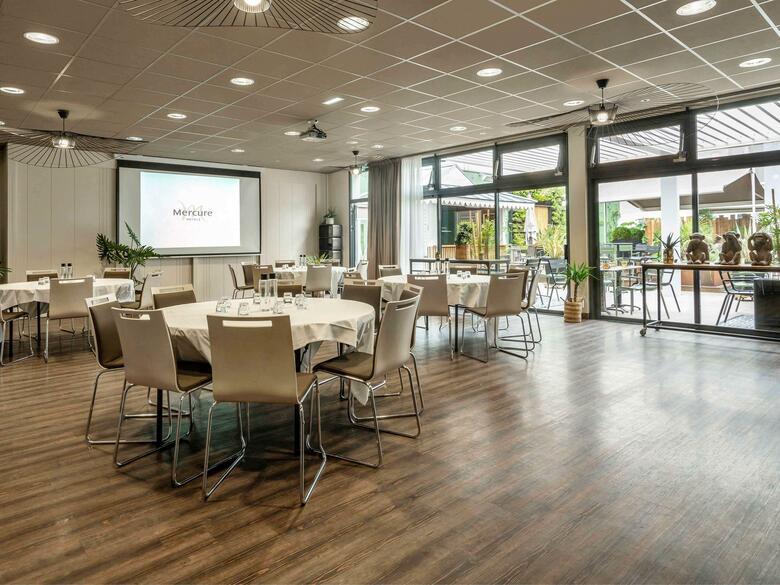 Hotel Mercure La Roche Sur Yon Centre