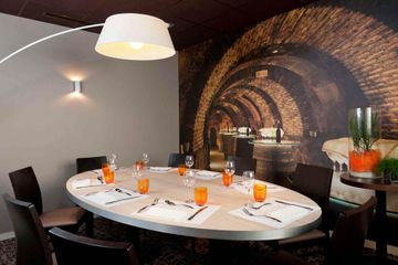 Hotel Mercure La Roche Sur Yon Centre