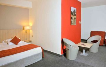 Hotel Mercure La Roche Sur Yon Centre