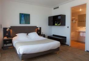 Best Western Masqhotel