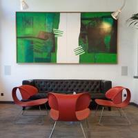 Best Western Masqhotel